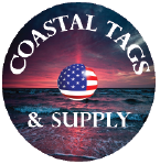 Coastal Tags & Supply