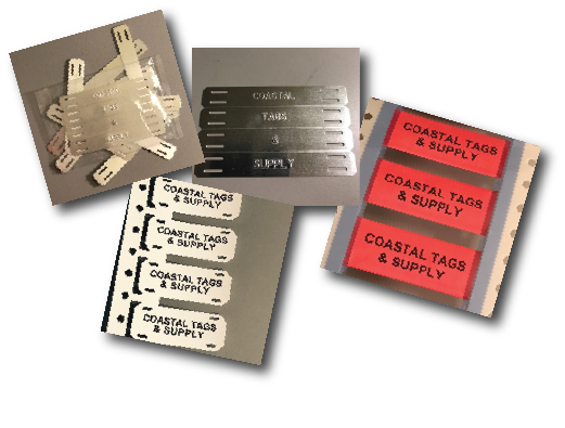 We have any tag you need